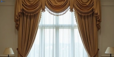 Steam cleaning heavy drapes on-site alfredton-vic Matty Curtain Cleaning